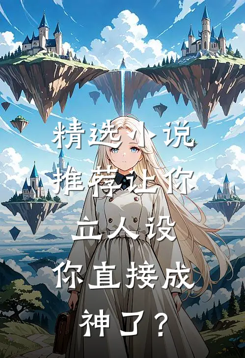 精选小说推荐让你立人设，你直接成神了？