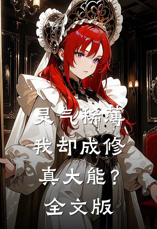 灵气稀薄，我却成修真大能？全文版
