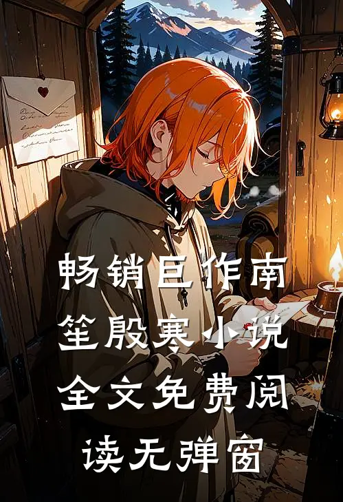 畅销巨作南笙殷寒小说全文免费阅读无弹窗