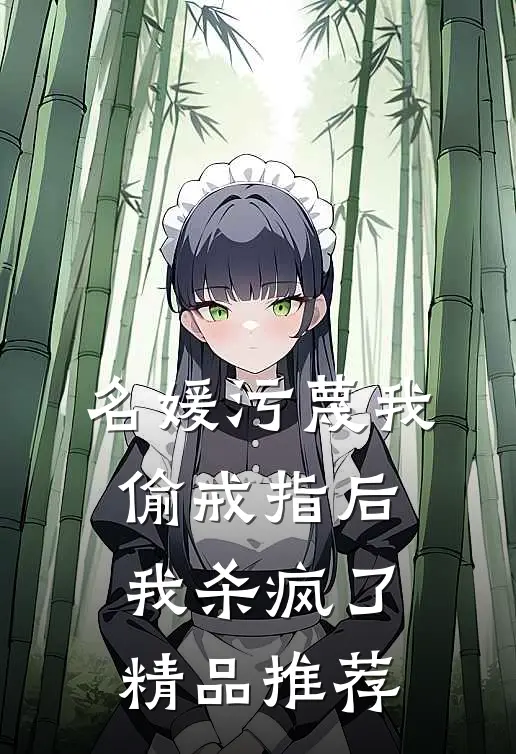 名媛污蔑我偷戒指后,我杀疯了精品推荐在线阅读
