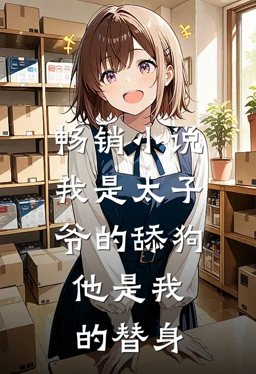 畅销小说我是太子爷的舔狗，他是我的替身