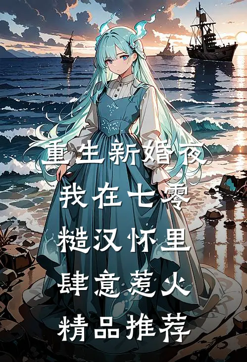 重生新婚夜，我在七零糙汉怀里肆意惹火精品推荐
