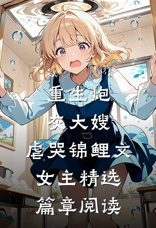 重生炮灰大嫂,虐哭锦鲤文女主精选篇章阅读全文