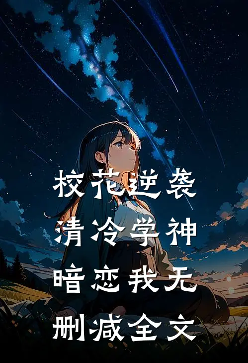 校花逆袭清冷学神暗恋我无删减全文