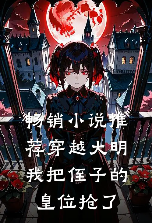 畅销推荐穿越大明,我把侄子的皇位抢了免费阅读