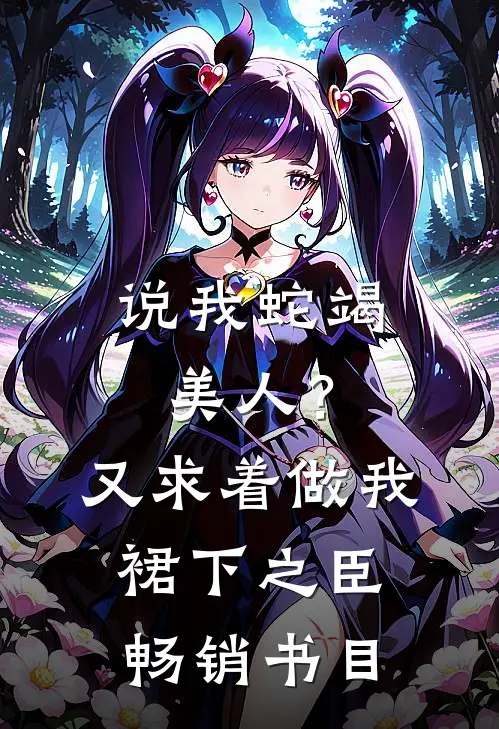 说我蛇竭美人？又求着做我裙下之臣畅销书目