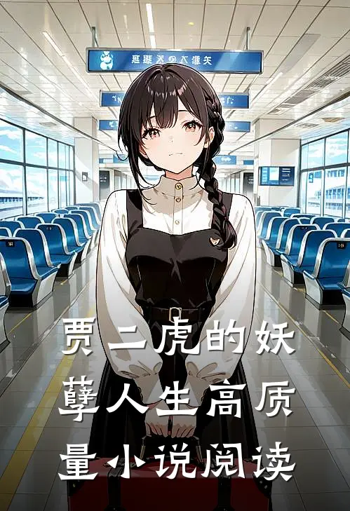 贾二虎的妖孽人生高质量阅读