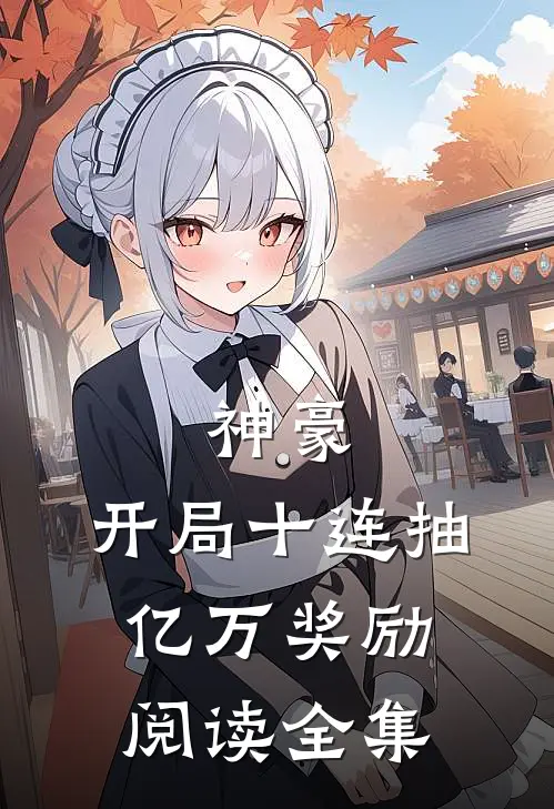 神豪：开局十连抽亿万奖励阅读全集