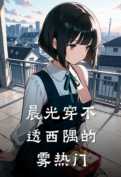 晨光穿不透西隅的雾热门