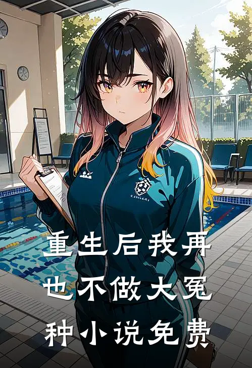 重生后我再也不做大冤种小说免费