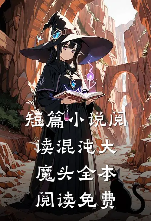 短篇小说阅读混沌大魔头全本阅读免费