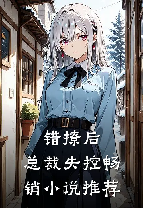 错撩后,总裁失控畅销推荐免费阅读