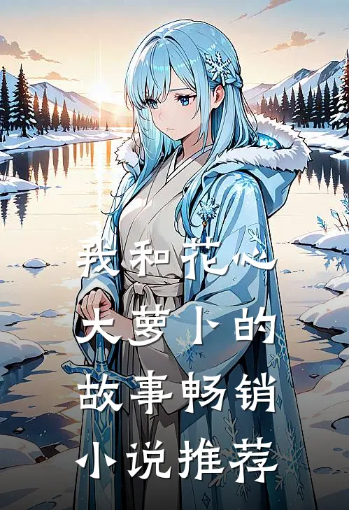 我和花心大萝卜的故事畅销推荐一下
