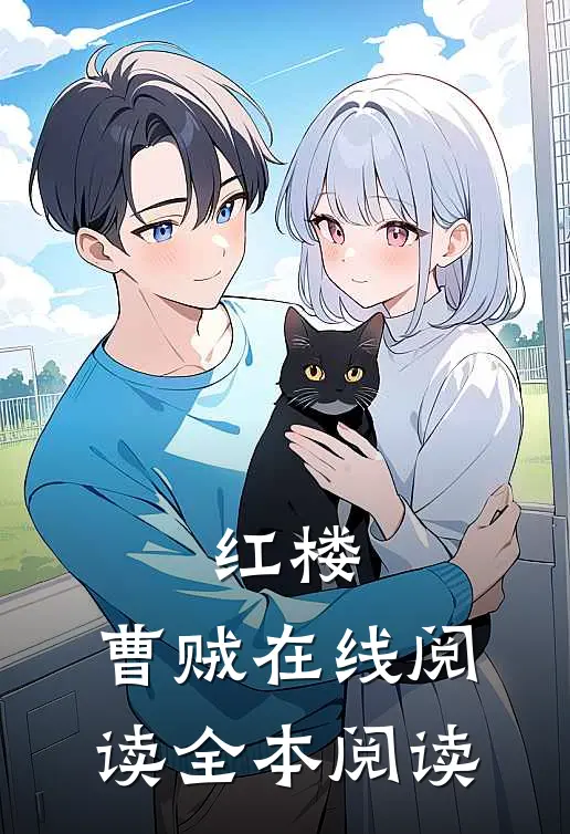 红楼曹贼在线阅读全本阅读免费