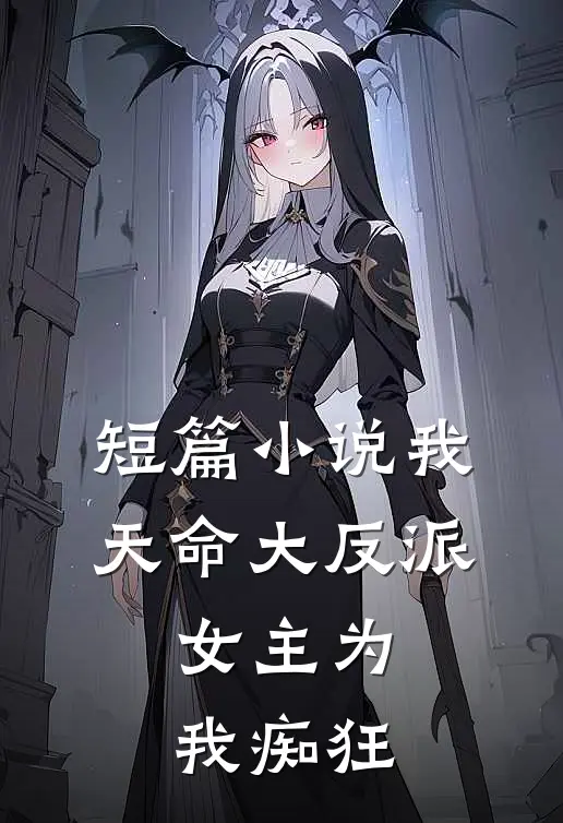 短篇我,天命大反派,女主为我痴狂的