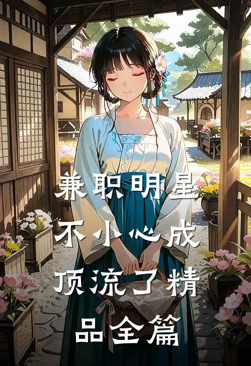 兼职明星：不小心成顶流了精品全篇