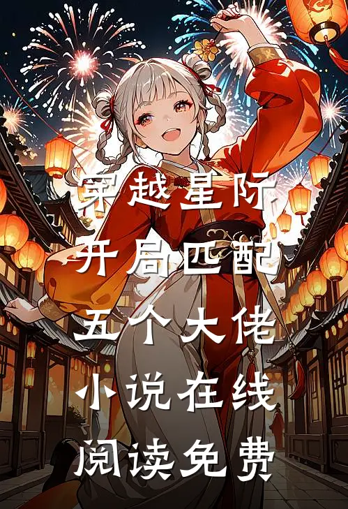 穿越星际,开局匹配五个大佬在线阅读免费