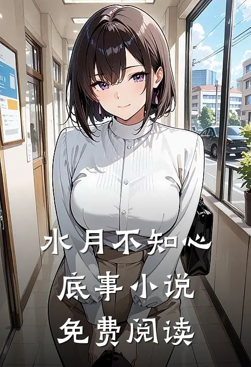 水月不知心底事小说免费阅读