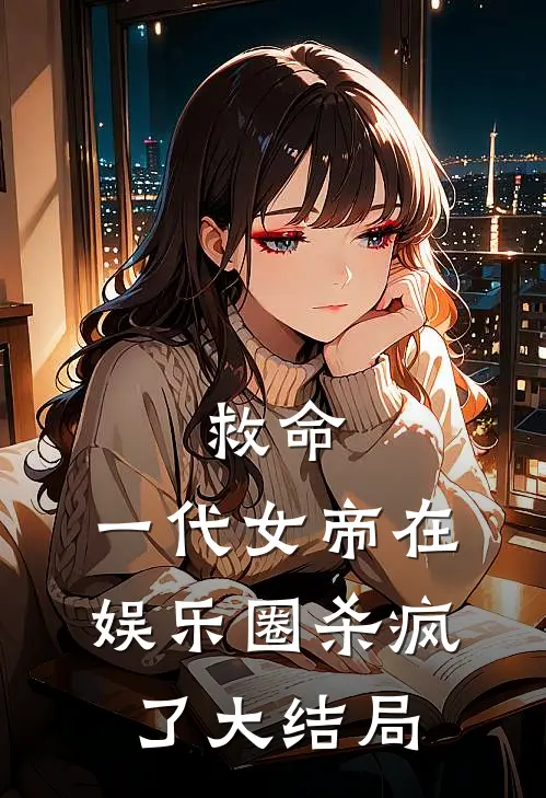 救命,一代女帝在娱乐圈杀疯了大结局免费阅读