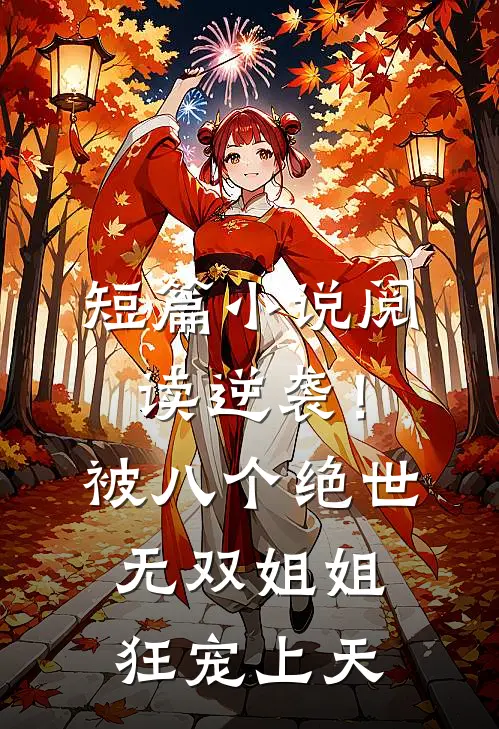 短篇小说阅读逆袭！被八个绝世无双姐姐狂宠上天