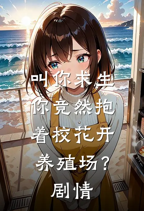 叫你求生，你竟然抱着校花开养殖场？剧情