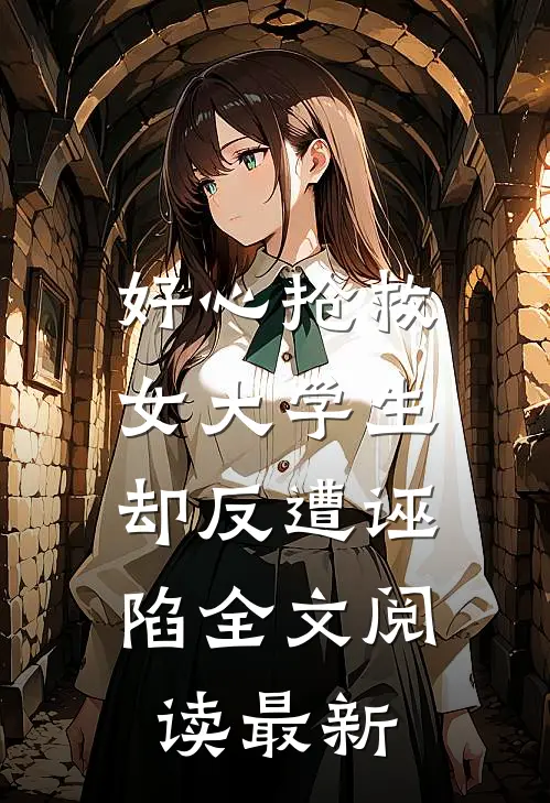 好心抢救女大学生,却反遭诬陷全文阅读最新