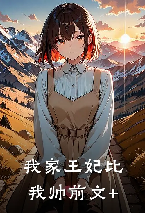 我家王妃比我帅前文+