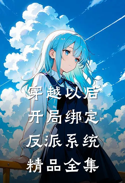 穿越以后，开局绑定反派系统精品全集