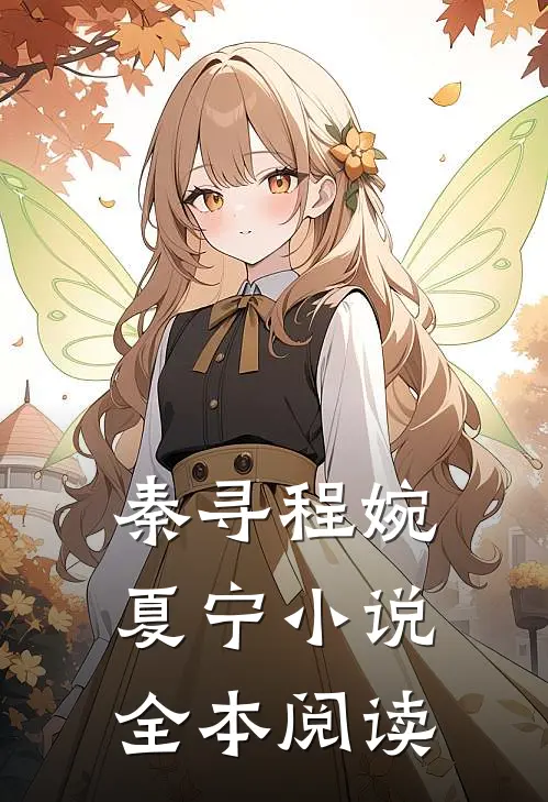 秦寻程婉夏宁小说全本阅读