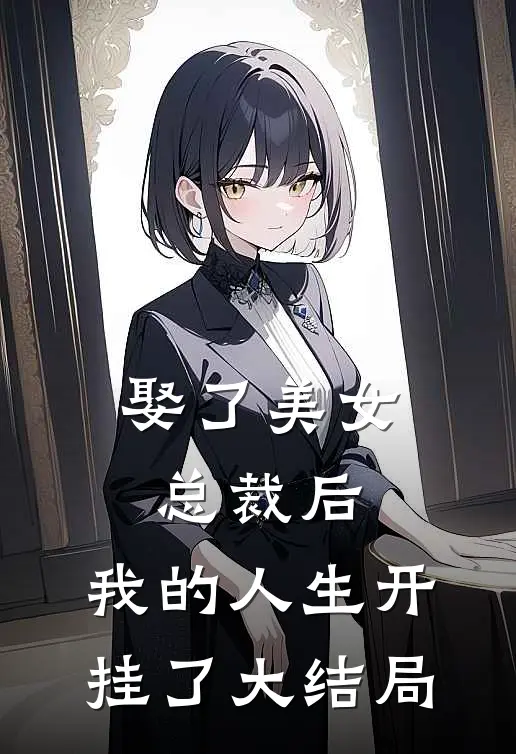 娶了美女总裁后,我的人生开挂了大结局免费阅读