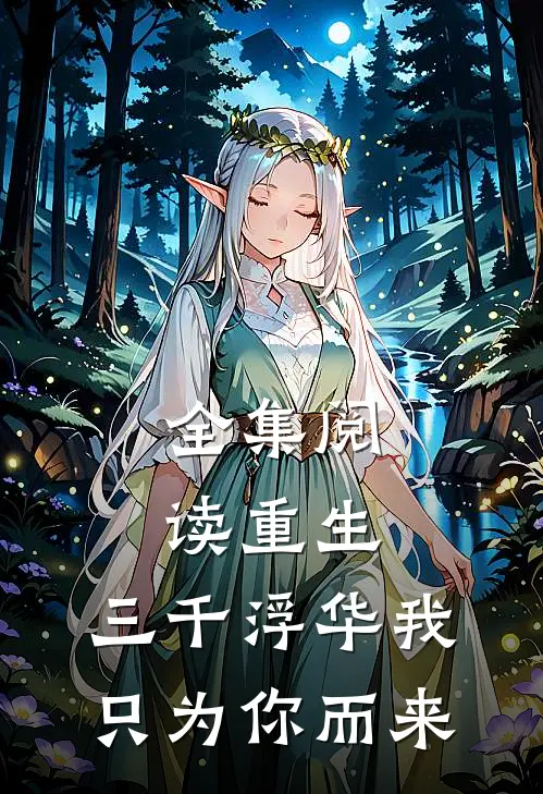 全集阅读重生三千浮华我只为你而来