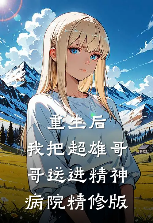 重生后,我把超雄哥哥送进精神病院精修版