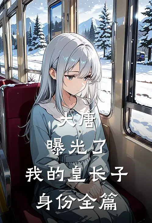 大唐：曝光了，我的皇长子身份全篇