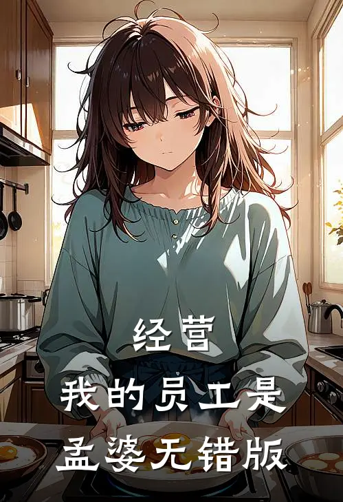 经营：我的员工是孟婆无错版