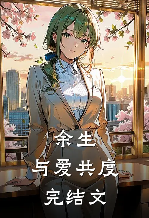 余生,与爱共度完结文案怎么写