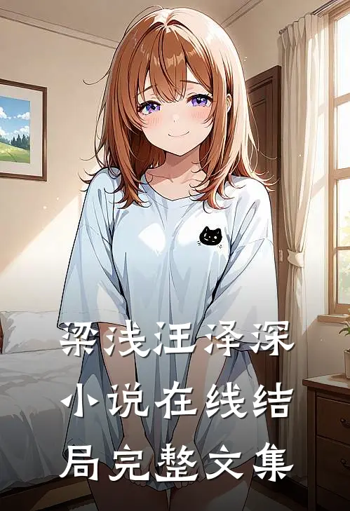 梁浅汪泽深小说在线结局完整文集