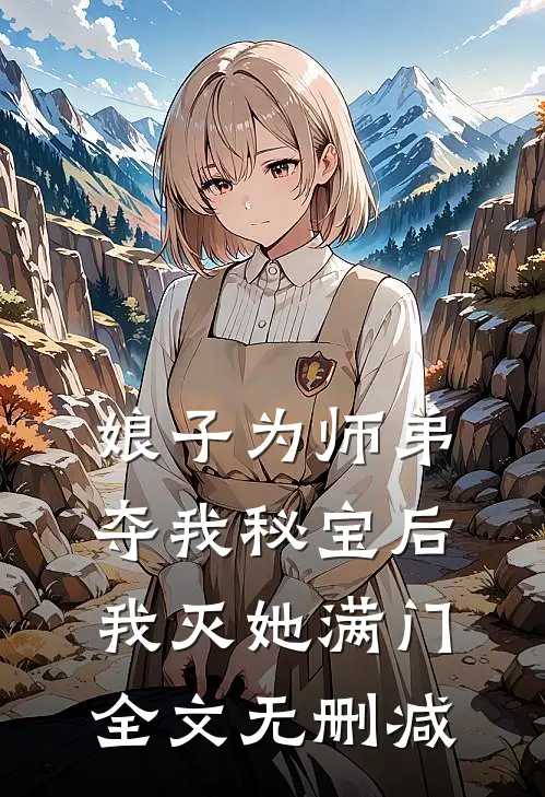 娘子为师弟夺我秘宝后,我灭她满门全文无删减