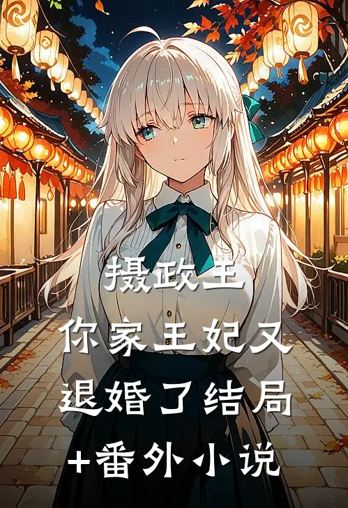 摄政王，你家王妃又退婚了结局+番外小说