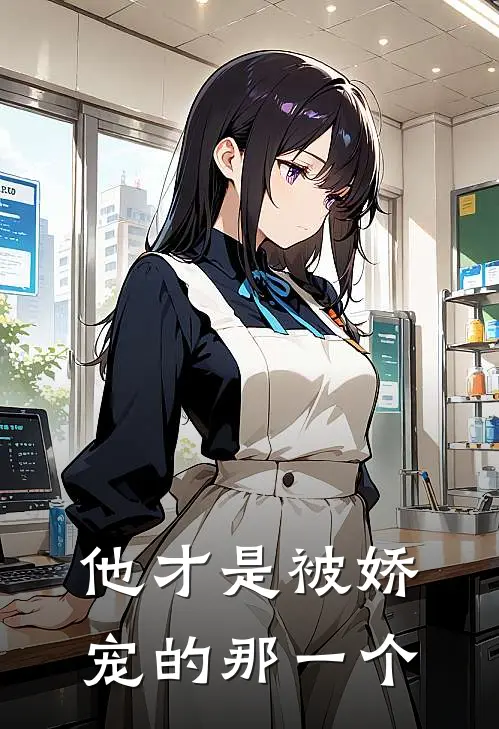他才是被娇宠的那一个