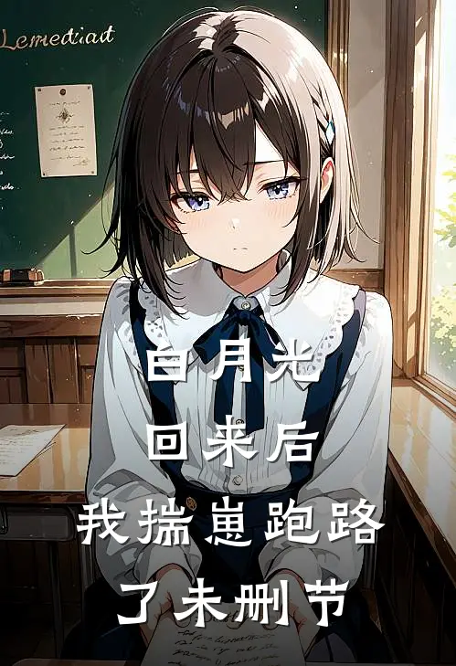 白月光回来后，我揣崽跑路了未删节