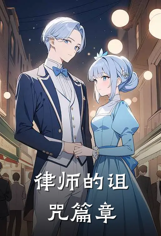 律师的诅咒篇章是