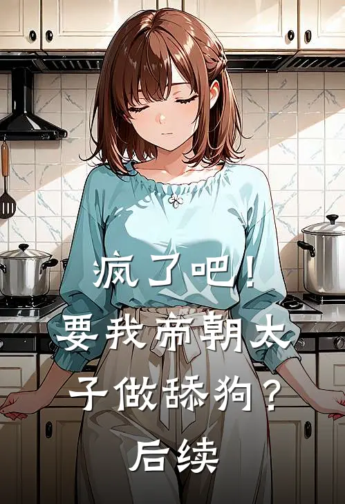 疯了吧!要我帝朝太子做舔狗?后续免费阅读