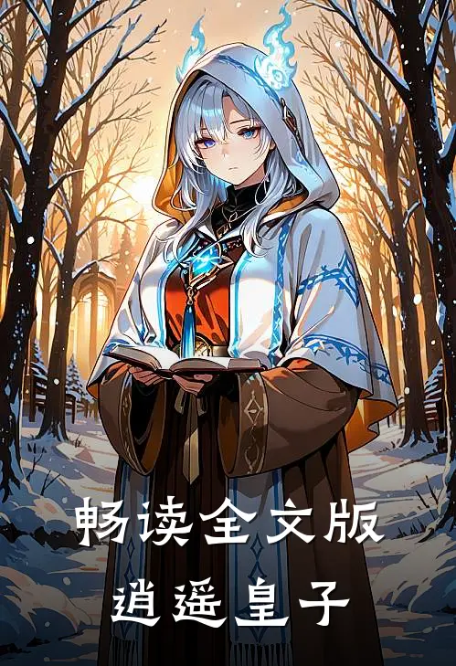 畅读全文版逍遥皇子