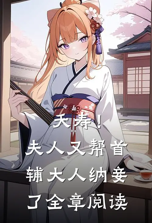 夭寿！夫人又帮首辅大人纳妾了全章阅读