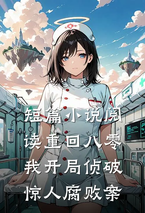 短篇小说阅读重回八零：我开局侦破惊人腐败案