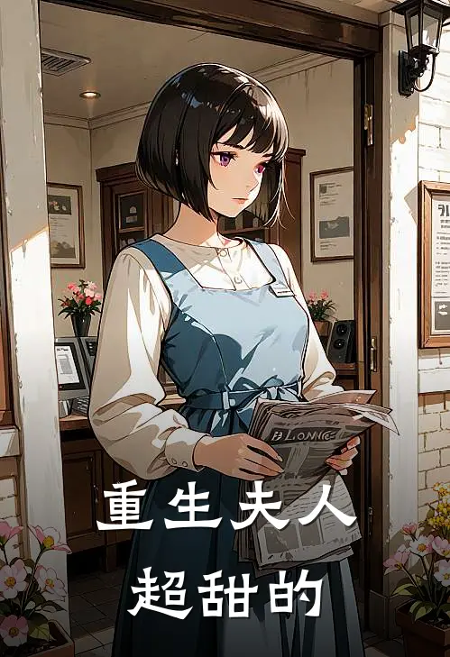 重生夫人超甜的