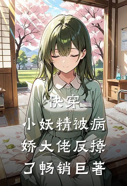 快穿小妖精被病娇大佬反撩了畅销巨著