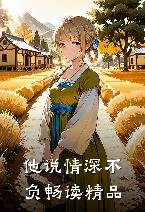 他说情深不负畅读精品