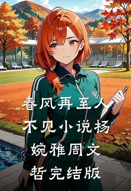 春风再至人不见小说杨婉雅周文哲完结版