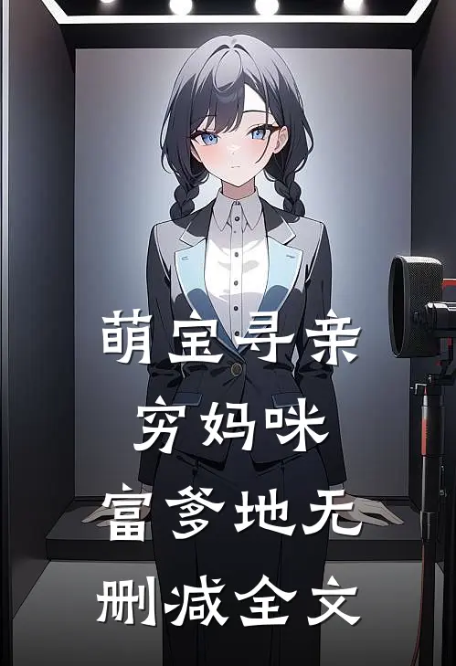 萌宝寻亲穷妈咪,富爹地无删减全文